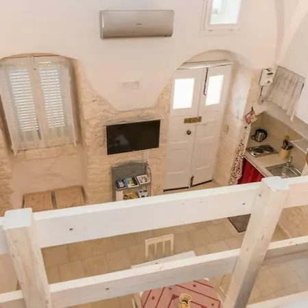 Loft Di Letizia Appartement *