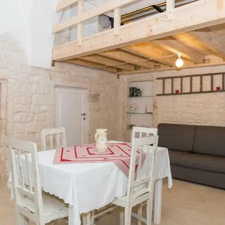 Loft Di Letizia
