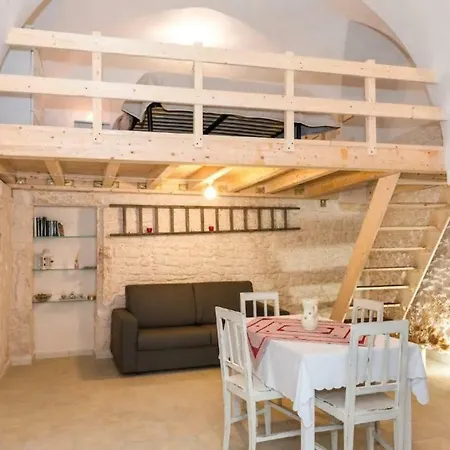 Loft Di Letizia