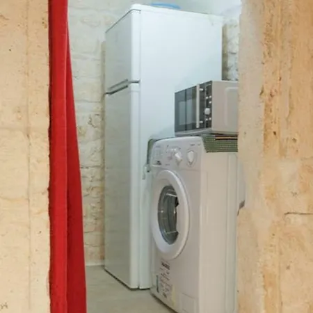 Loft Di Letizia Appartement