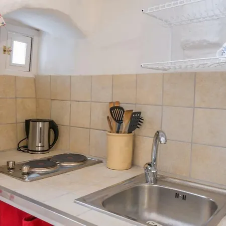 Appartement Loft Di Letizia *